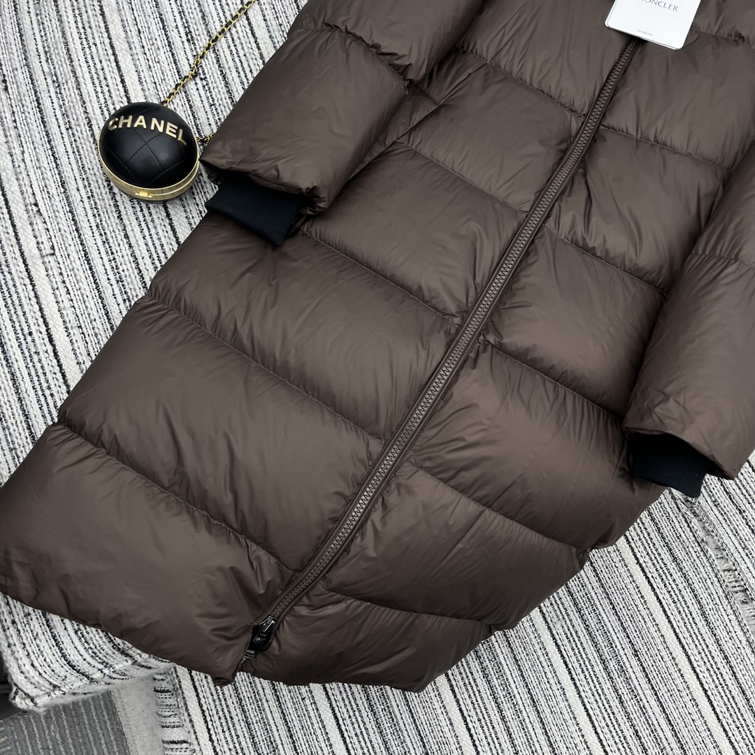 Moncler Down Jackets